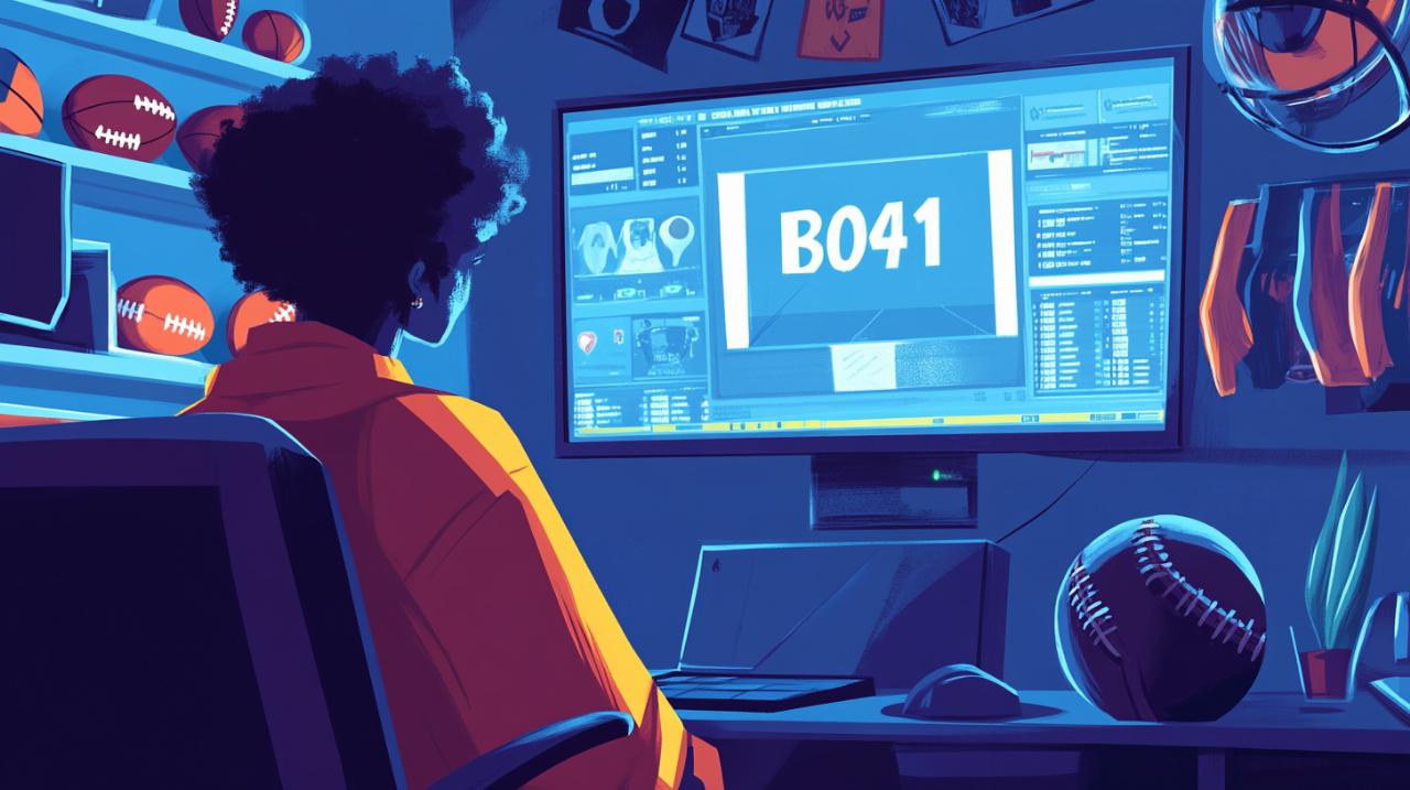 Guía completa para diagnosticar y reparar el error 404 – Página no encontrada – Mis Apuestas Deportivas