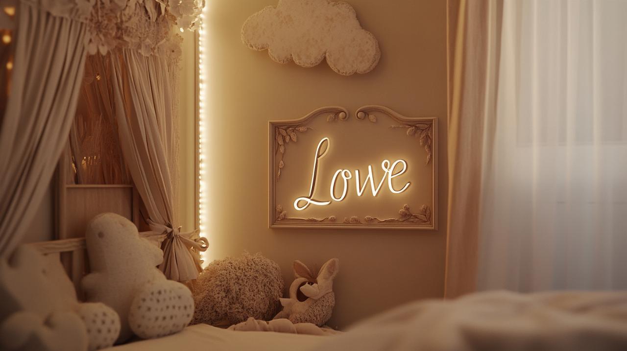 Perfil Psicológico Del Nombre Louve: Descubre Cómo Este Nombre Marcará la Vida y Desarrollo de Tu Hijo