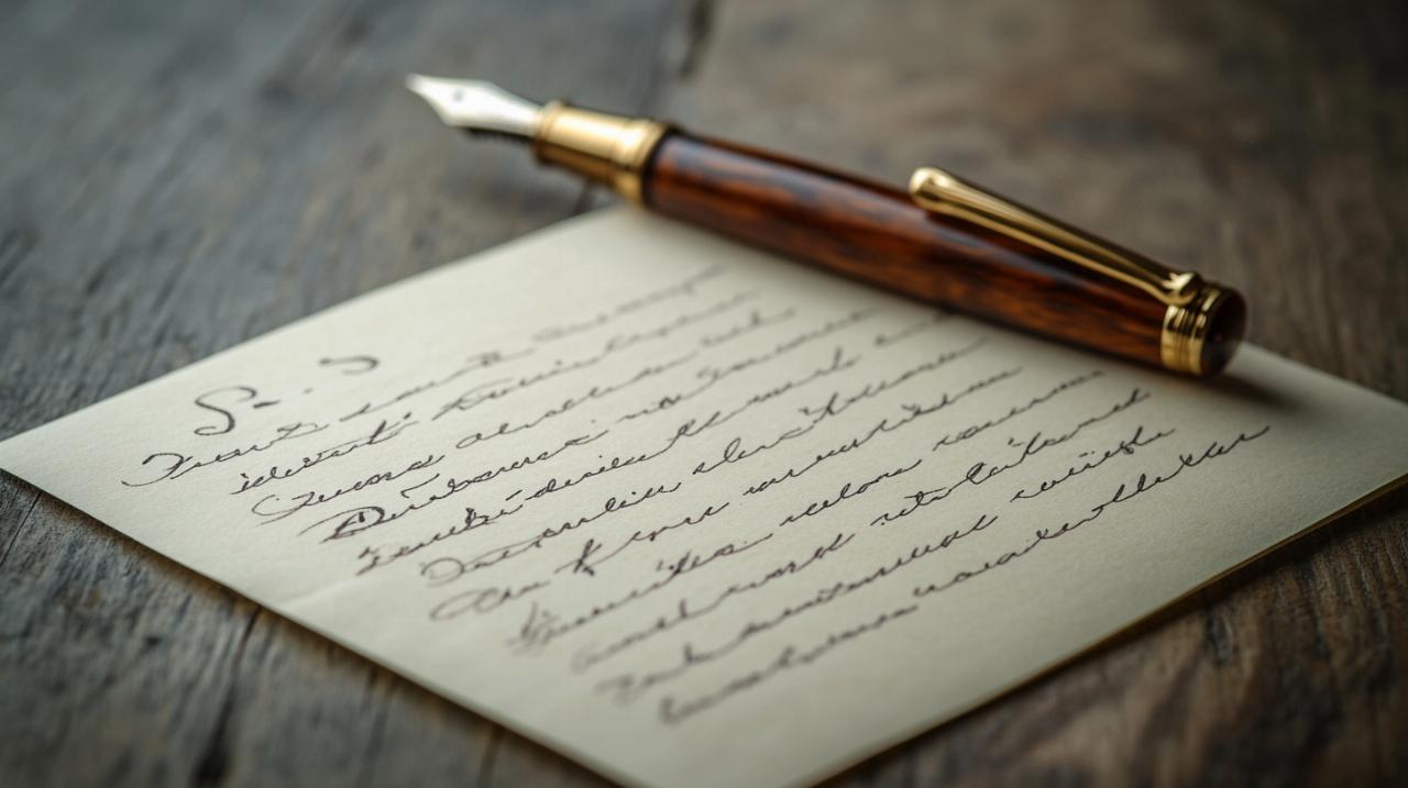 De PS a PD: guía completa sobre acrónimos en cartas, mensajes y marketing digital